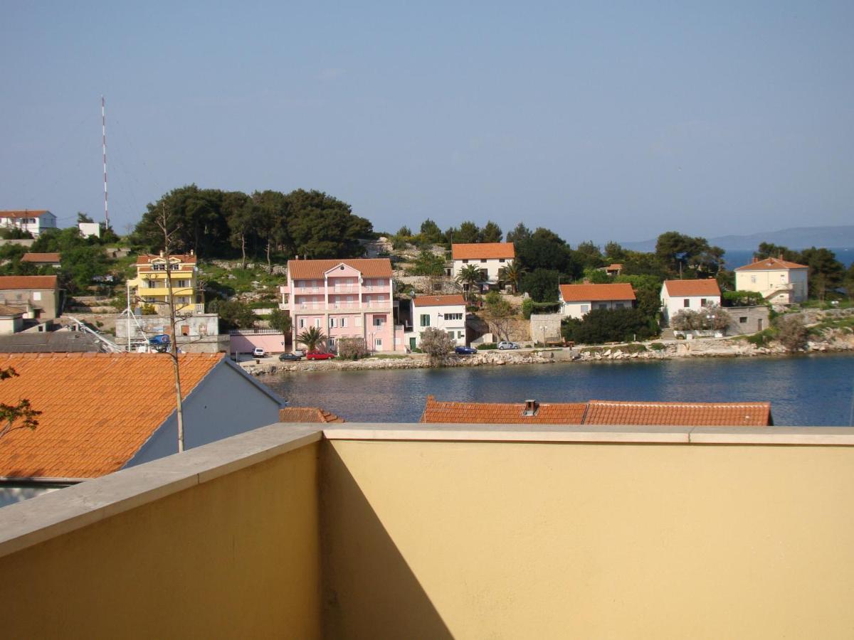 Apartments Orlic Sali Exterior foto