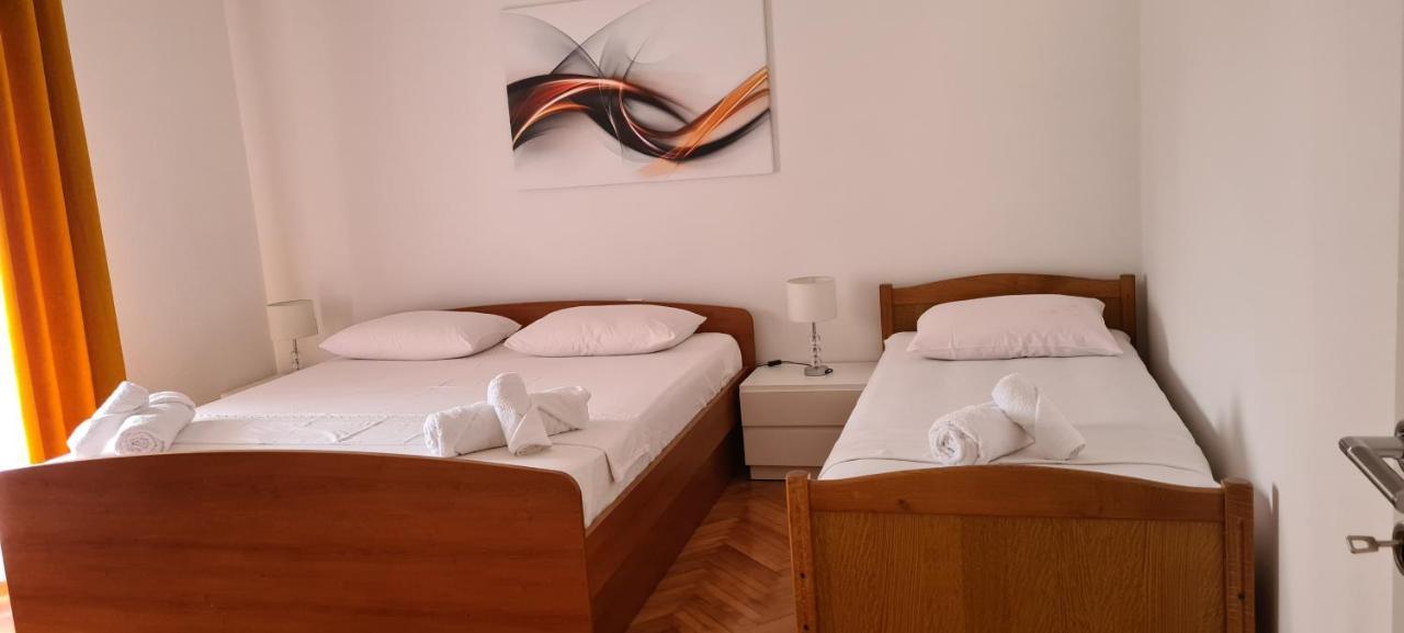 Apartments Orlic Sali Exterior foto